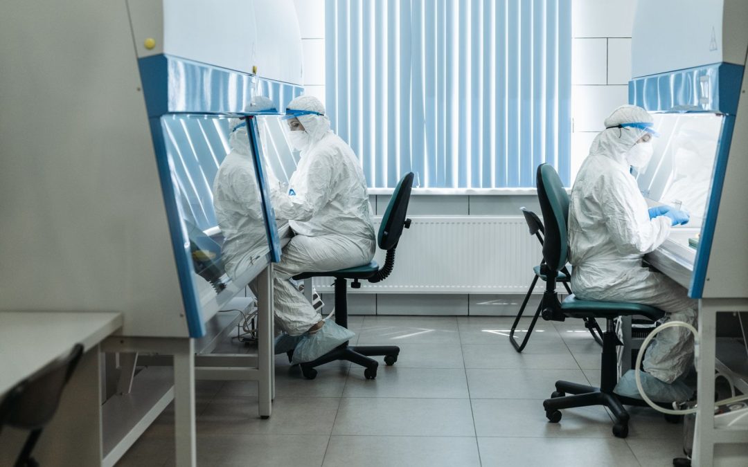 Een website die meegroeit met Smart BioMaterials Consortium