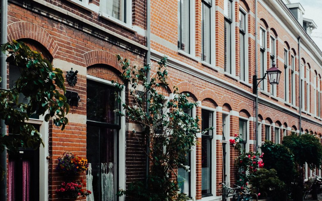 Locatievereniging Bladel: een nieuw idee uitleggen aan de buurt